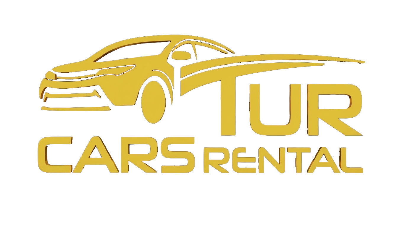 Tur Cars Rental Logo